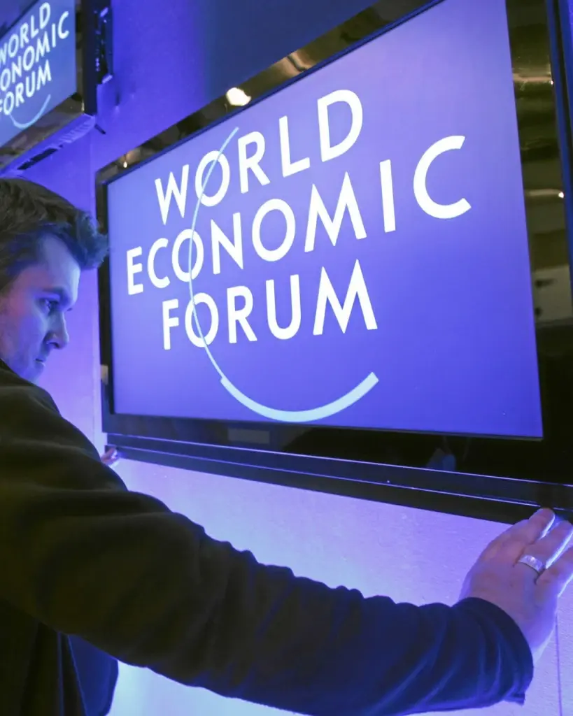 WEF ชี้ทางรอดอธิปไตย AI แนะพึ่งพากันเชิงกลยุทธ์สู้ศึกเศรษฐกิจอัจฉริยะ