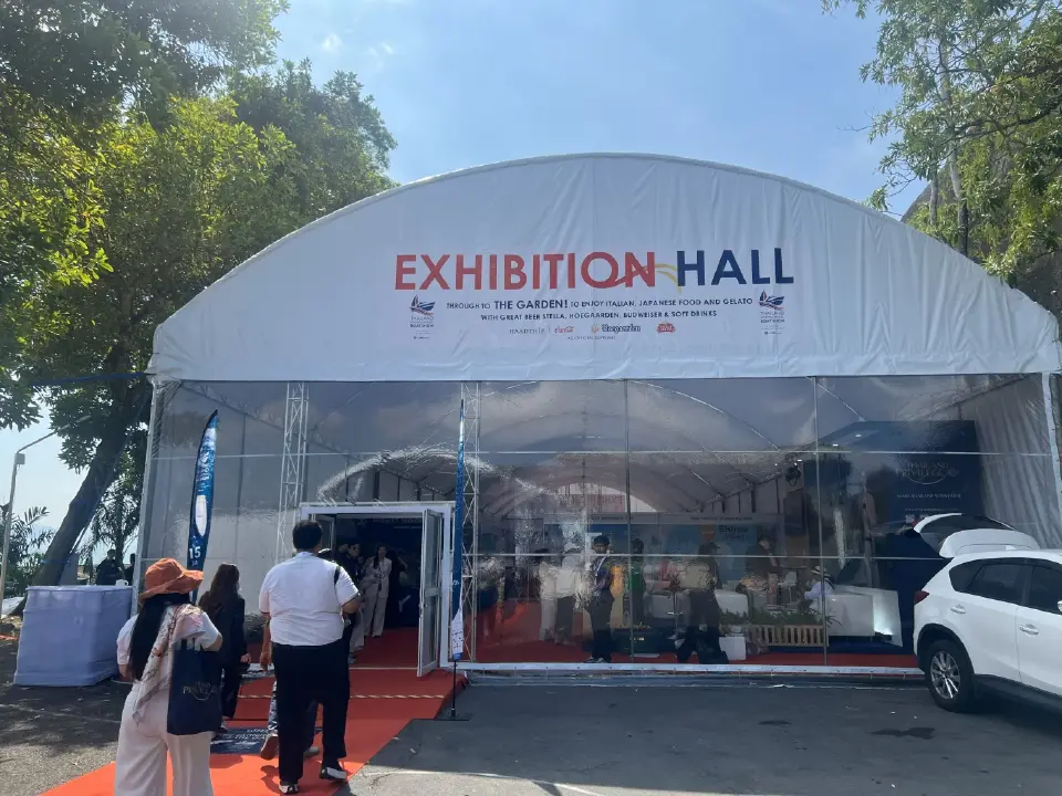 จับสัญญาณธุรกิจเรือ–มารีน่าไทย เกมใหม่การท่องเที่ยวมูลค่าสูง