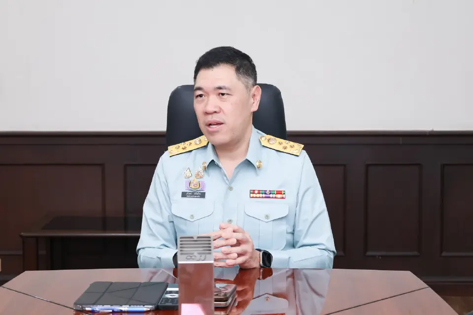 สุรินทร์ วรกิจธำรง 