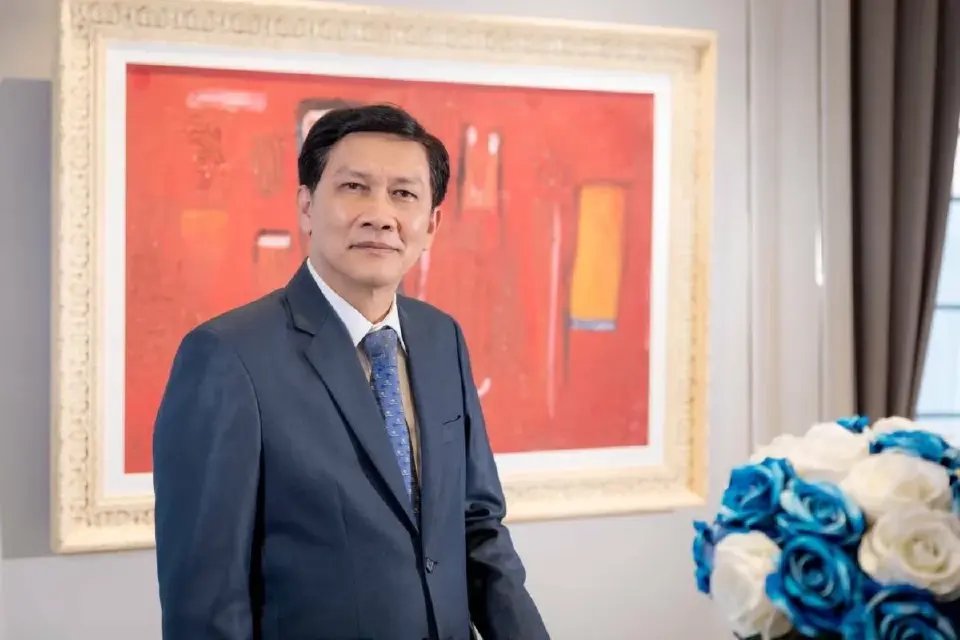 ดร.สามารถ ราชพลสิทธิ์ 