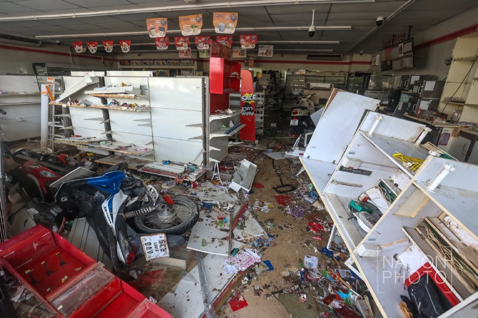 เอกชนจี้รัฐอัด Soft Loan 40 ล้านกู้หาดใหญ่ หลังอุทกภัยทำร้านค้าฟื้นไม่ถึง 20%