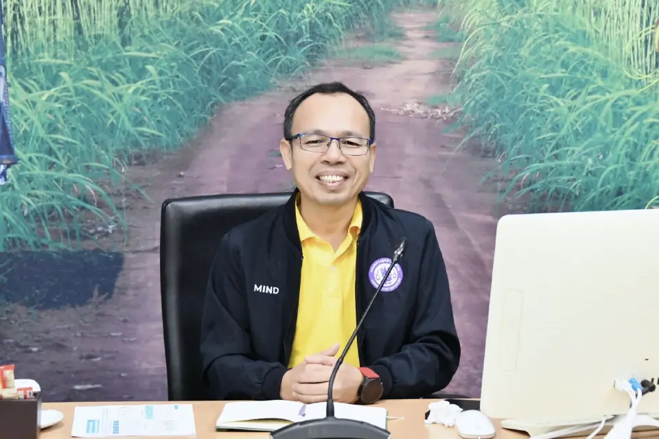 ‘สอน.’ ดัน ‘Sugar Ecolabe’ ยกระดับผลิตอ้อย-น้ำตาลลดเผา ฝุ่น PM2.5 