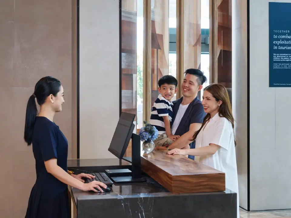 โนโวเทล รังสิต ฉลอง 4 ปี ก้าวสู่ปีที่ 5 สุดยิ่งใหญ่ เตรียมเปิดตัวโรงแรมใหม่!