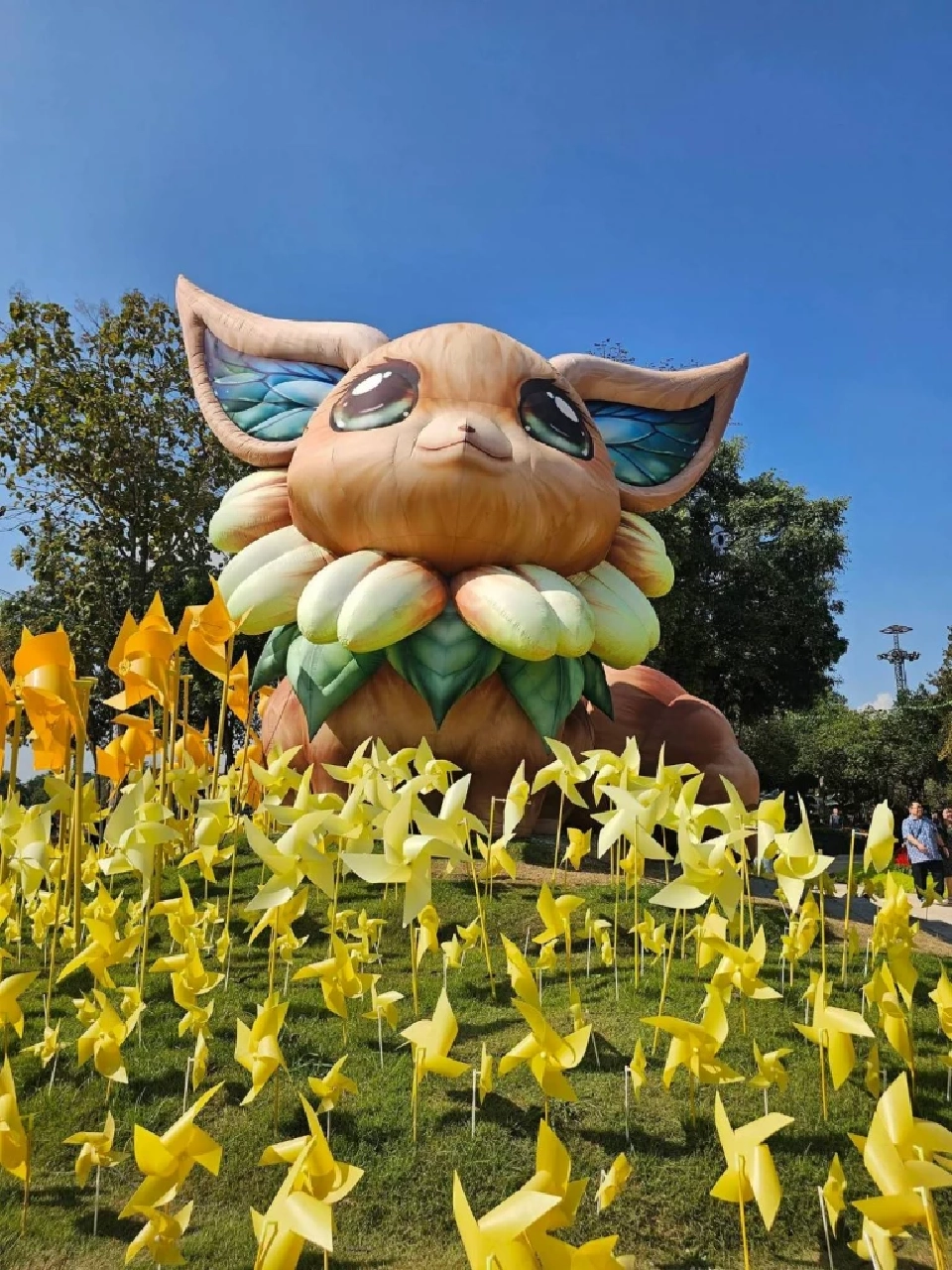 บานสะพรั่ง'เชียงรายดอกไม้งาม' ละลานตาทุ่งดอกไม้ เที่ยวเชียงราย ชิลล์ๆรับลมหนาว