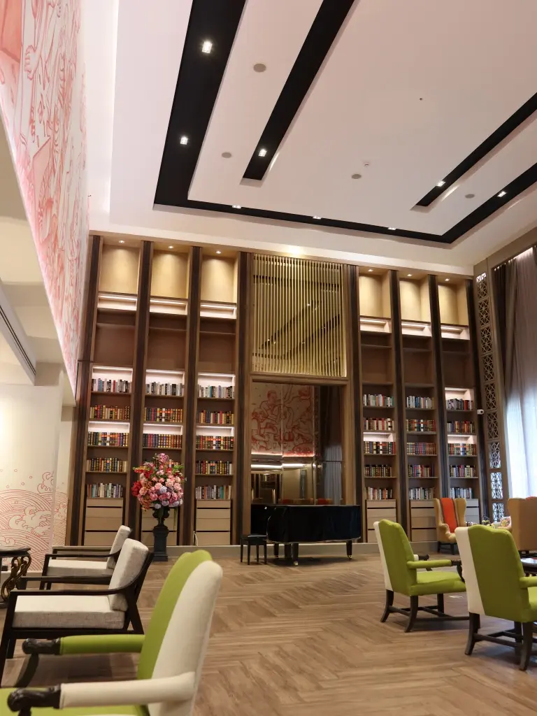 เที่ยวเชียงราย สัมผัสเสน่ห์ล้านนาร่วมสมัย 'เฮอริเทจ เชียงราย' พักฟินๆ ใจกลางเมือง