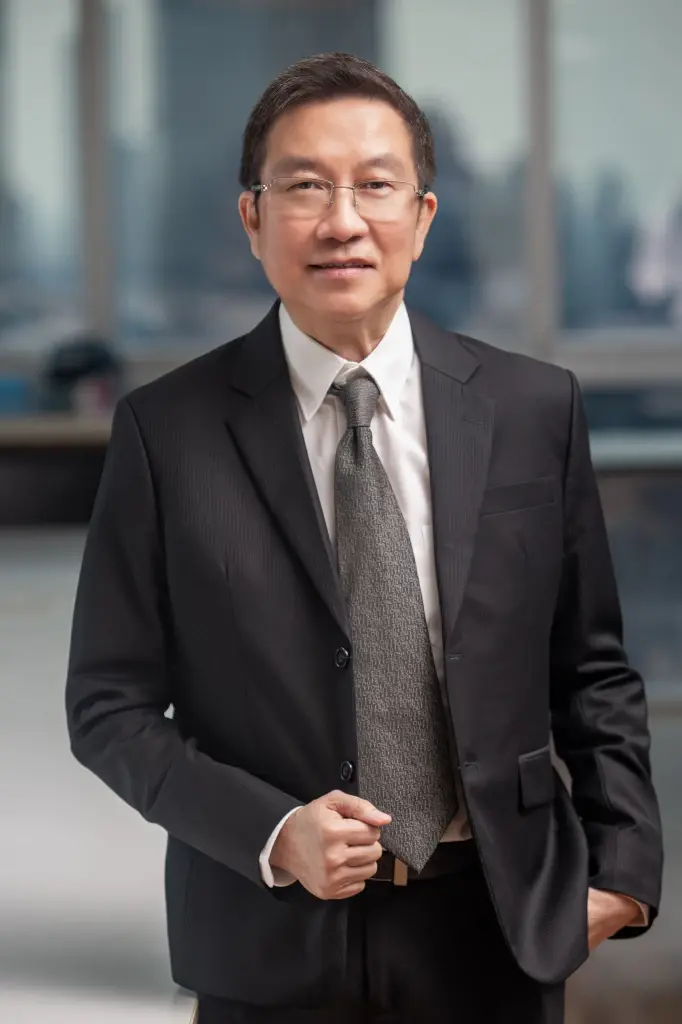 2 ยักษ์อสังหาฯ  ‘SIRI- LH’ปรับเกม 69 ชูแผนรอดระยะยาวรับตลาดเปลี่ยน