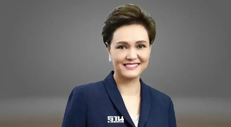  นางศุภจี สุธรรมพันธุ์ 