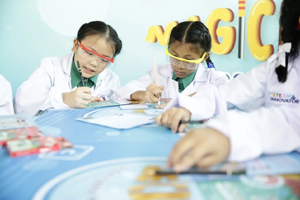 วันเด็ก 2569 NIA พาเด็กๆเรียนรู้การใช้ AI แก้ปัญหาฝุ่น PM 2.5