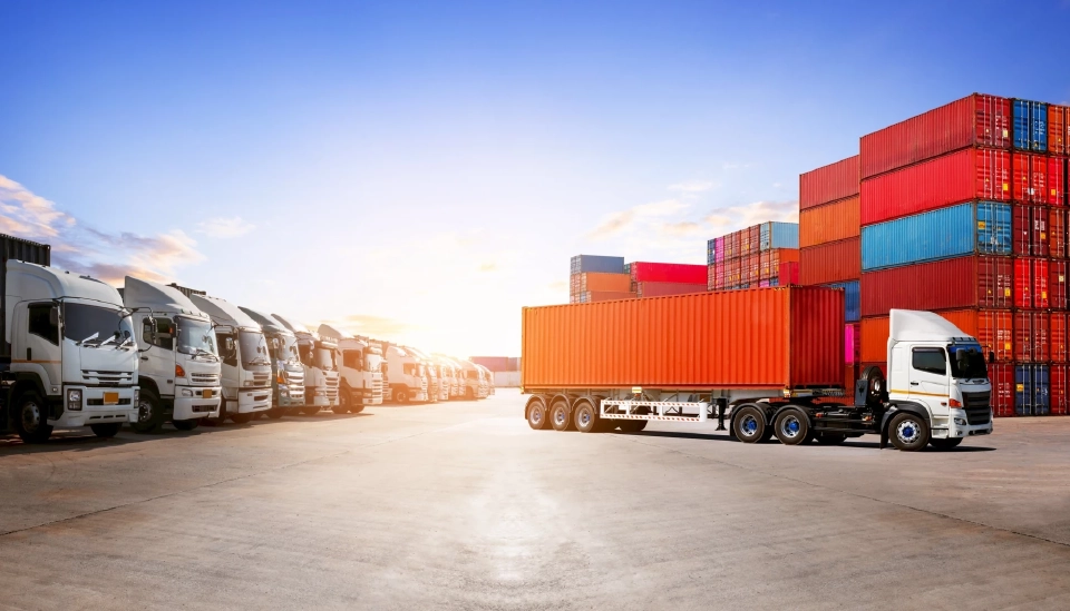 พาณิชย์ เผยค่าขนส่งทางถนนลดต่อเนื่อง รับอานิสงส์ดีเซลขาลง