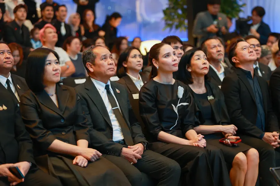 “ซาบีดา” คิกออฟ 2 มาตรการใหญ่ คืนเงิน 30% ดันหนัง–ดิจิทัลไทยสู่เวทีโลก