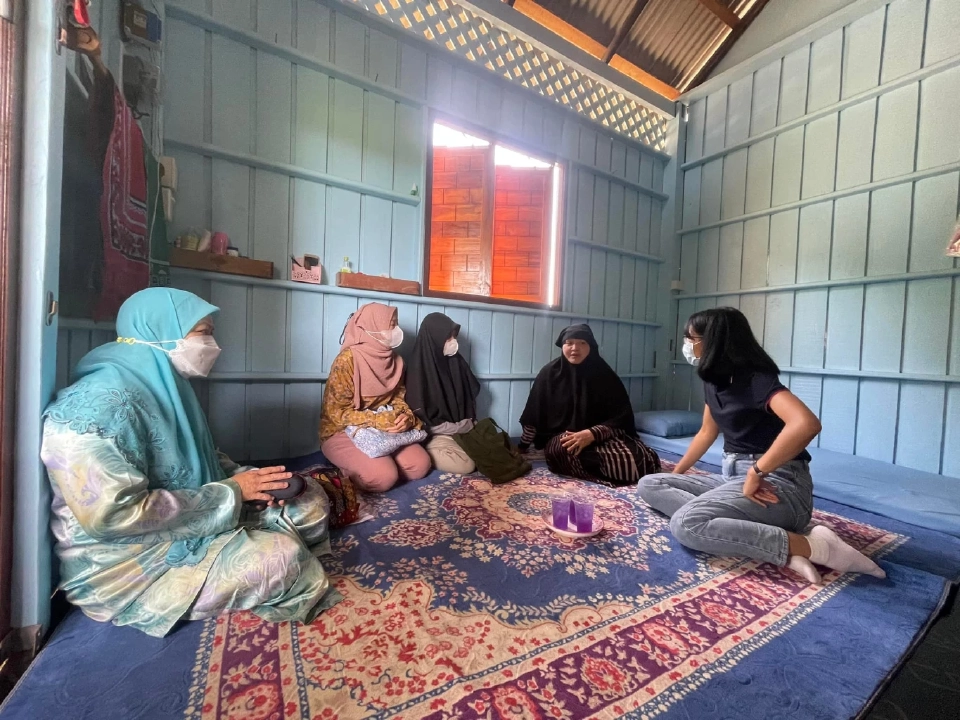 สอวช.ดัน “Ecotive” โมเดลพลิกเศรษฐกิจฐานราก เปลี่ยนแก้จนเป็นสร้างรายได้