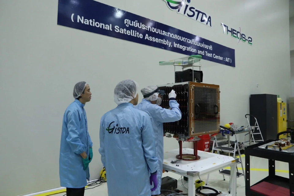 เจาะลึกสาเหตุ THEOS-2A ไปไม่ถึงฝัน: จรวด PSLV ขัดข้องวินาทีที่ 380 เกิดจากอะไร และไทยเสียประโยชน์แค่ไหน?"