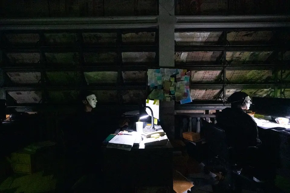 Meta จับมือรัฐ เปิดคฤหาสน์หลอน ไขกลโกง ยกระดับรู้เท่าทันสแกม