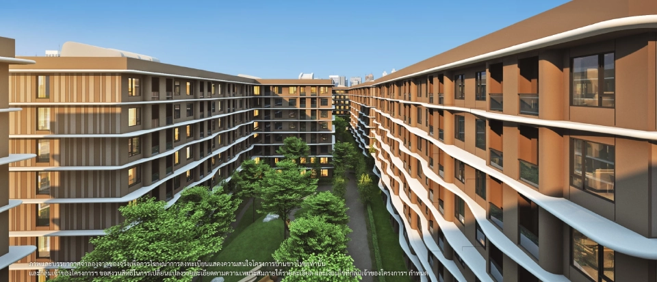 โครงการบ้านชาวไทย จาก BTS Group เปิดตัววันนี้ เช็กเลยทำเลที่ตั้งอยู่ไหน ใกล้สถานีรถไฟฟ้าหรือไม่ ราคาเริ่มต้นกี่บาท 