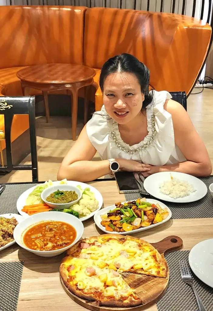 เที่ยวเชียงราย สัมผัสเสน่ห์ล้านนาร่วมสมัย 'เฮอริเทจ เชียงราย' พักฟินๆ ใจกลางเมือง