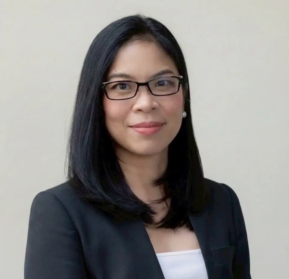 นางสาวพิมพ์พันธ์ เจริญขวัญ ผู้ช่วยผู้ว่าการ สายตลาดการเงิน ธปท. 