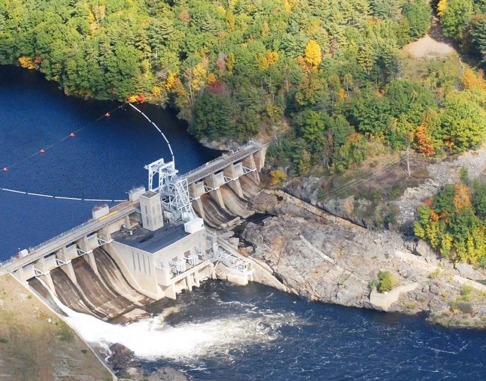 BGRIM ทุ่ม 7.2 พันล้าน! บุกตลาดสหรัฐฯ ลงทุนโรงไฟฟ้าพลังน้ำ 26 แห่ง 406 MW 