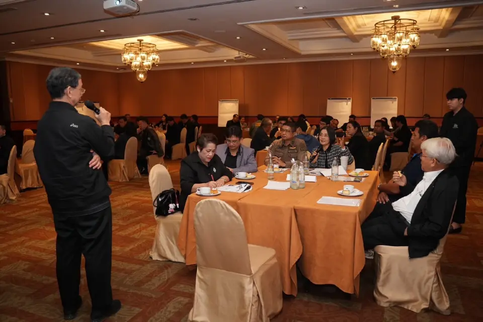 สสส.ดันนครปฐมล้อมรักษ์ทั้งจังหวัด ใช้พลังชุมชนตัดวงจรยาเสพติดยั่งยืน