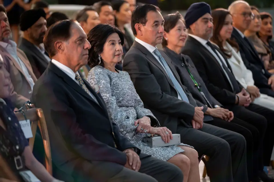 NIST International school ปักหมุด “โอเอซิสแห่งการเรียนรู้ใจกลางกรุงเทพฯ”