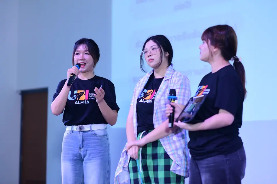 STeP เปิดเวที UBI-Alpha 2026 ดันผู้ประกอบการนวัตกรรมภาคเหนือ