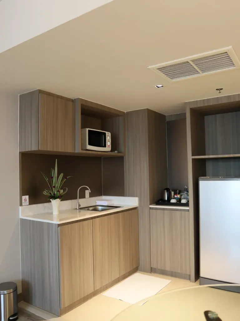 เที่ยวเชียงราย สัมผัสเสน่ห์ล้านนาร่วมสมัย 'เฮอริเทจ เชียงราย' พักฟินๆ ใจกลางเมือง