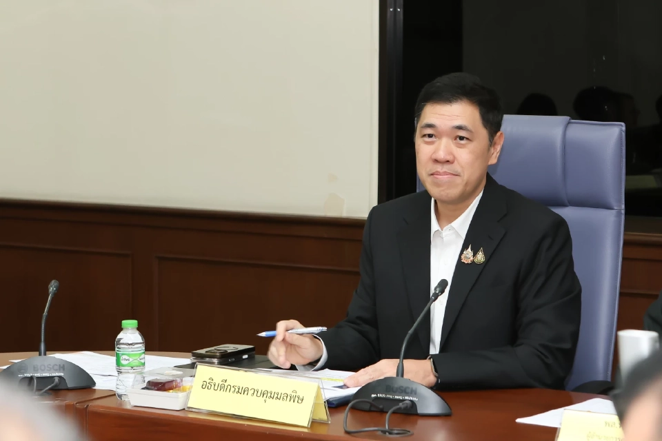 สุรินทร์ วรกิจธำรง