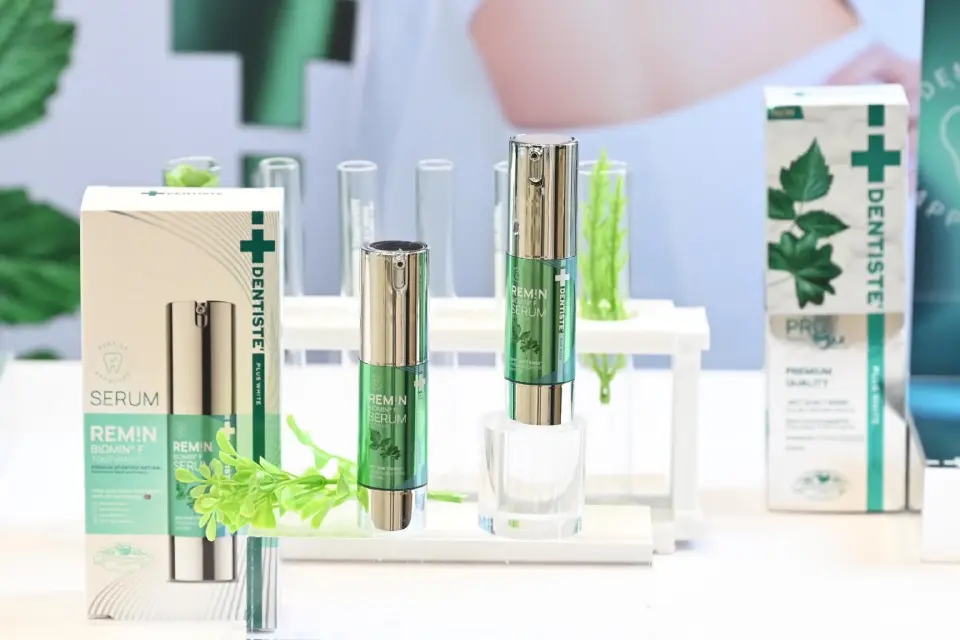 ‘ลิซ่า' อิมแพ็คโดนใจ Gen z เดนทิสเต้ ต่อยอดขยายตลาดฟิลิปปินส์-สิงคโปร์