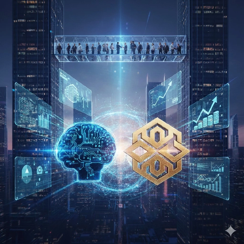 เปิดเทรนด์ควบรวม-ซื้อกิจการปี 69 ชู AI-โครงสร้างพื้นฐานพลังงานเป็นขุมพลังใหม่