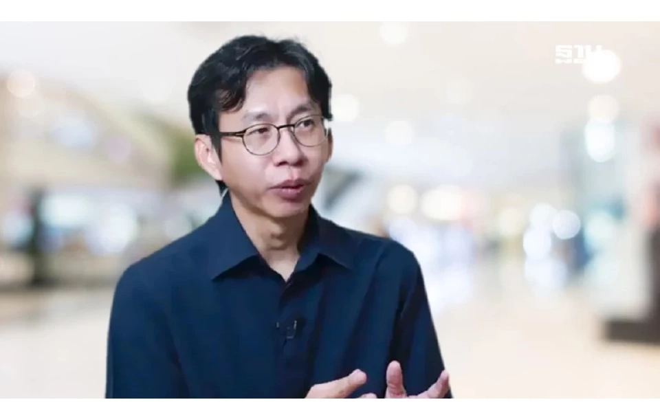 ทีดีอาร์ไอ ชง 5 มาตรการด่วนแก้วิกฤตอุบัติเขตก่อสร้างซ้ำซาก จากรถสู่ราง