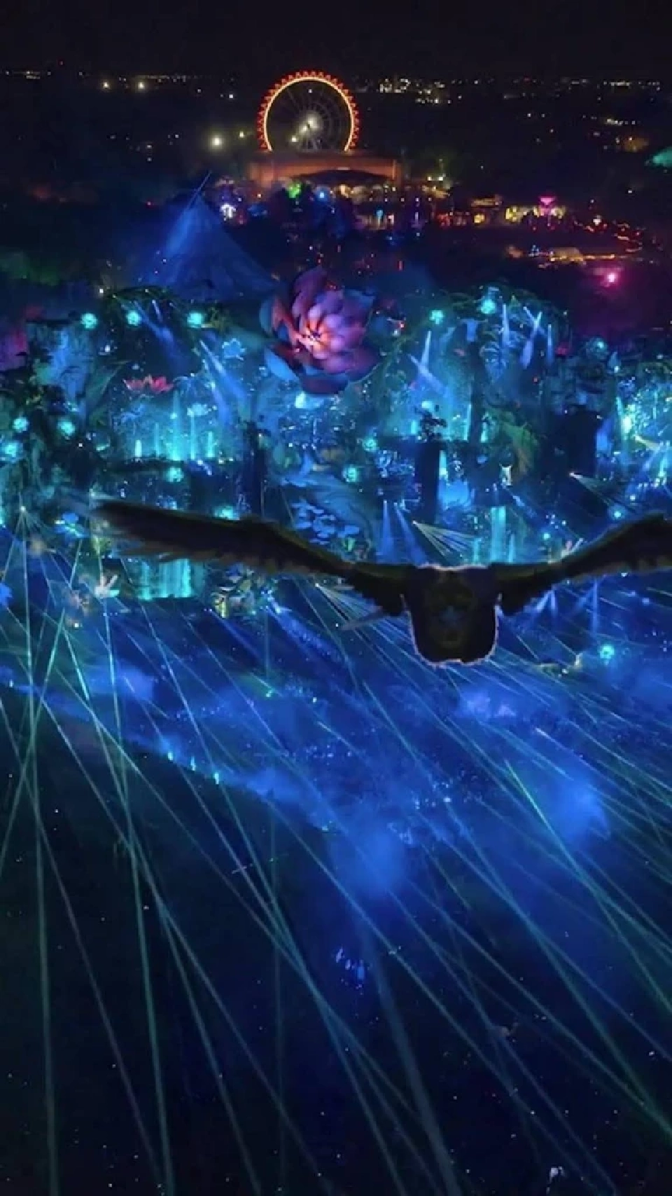 Tomorrowland Thailand 2026