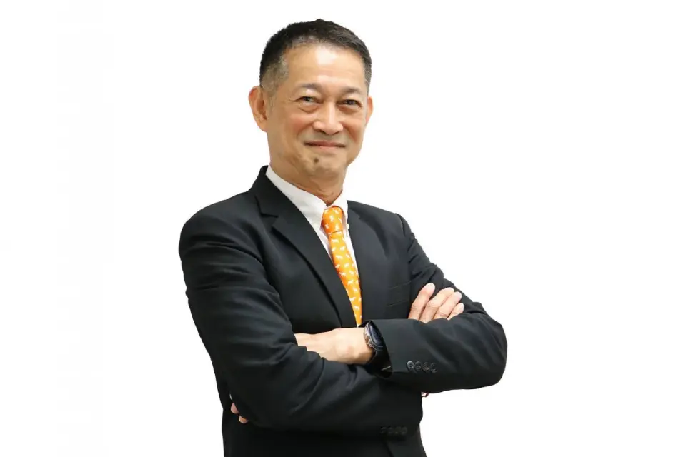 บี.กริม ฟาร์มา เจ๋ง! บริษัทยาหนึ่งเดียวคว้า Thailand Energy Awards 2025