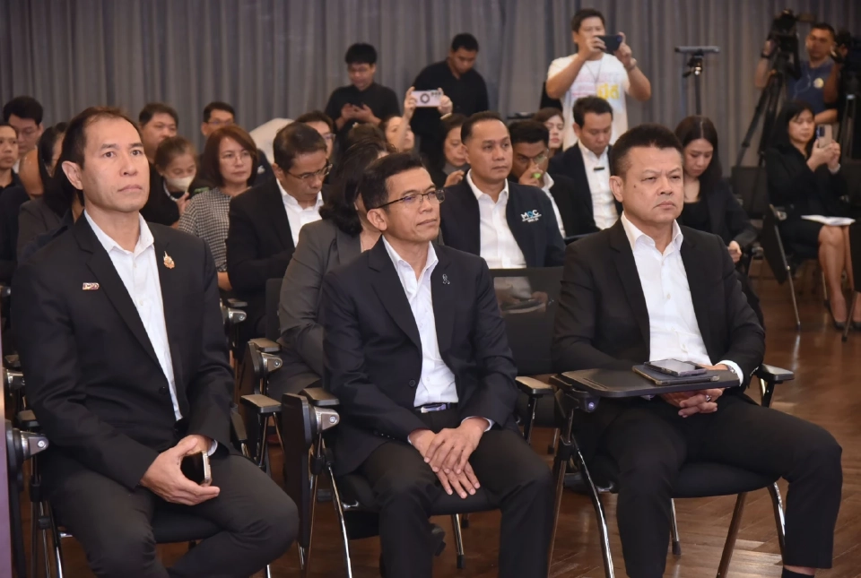 พาณิชย์ เปิดยอดธุรกิจเลิกกิจการ ปี 68 แตะ 2.2 หมื่นราย เดือนธ.ค. พุ่ง 145%