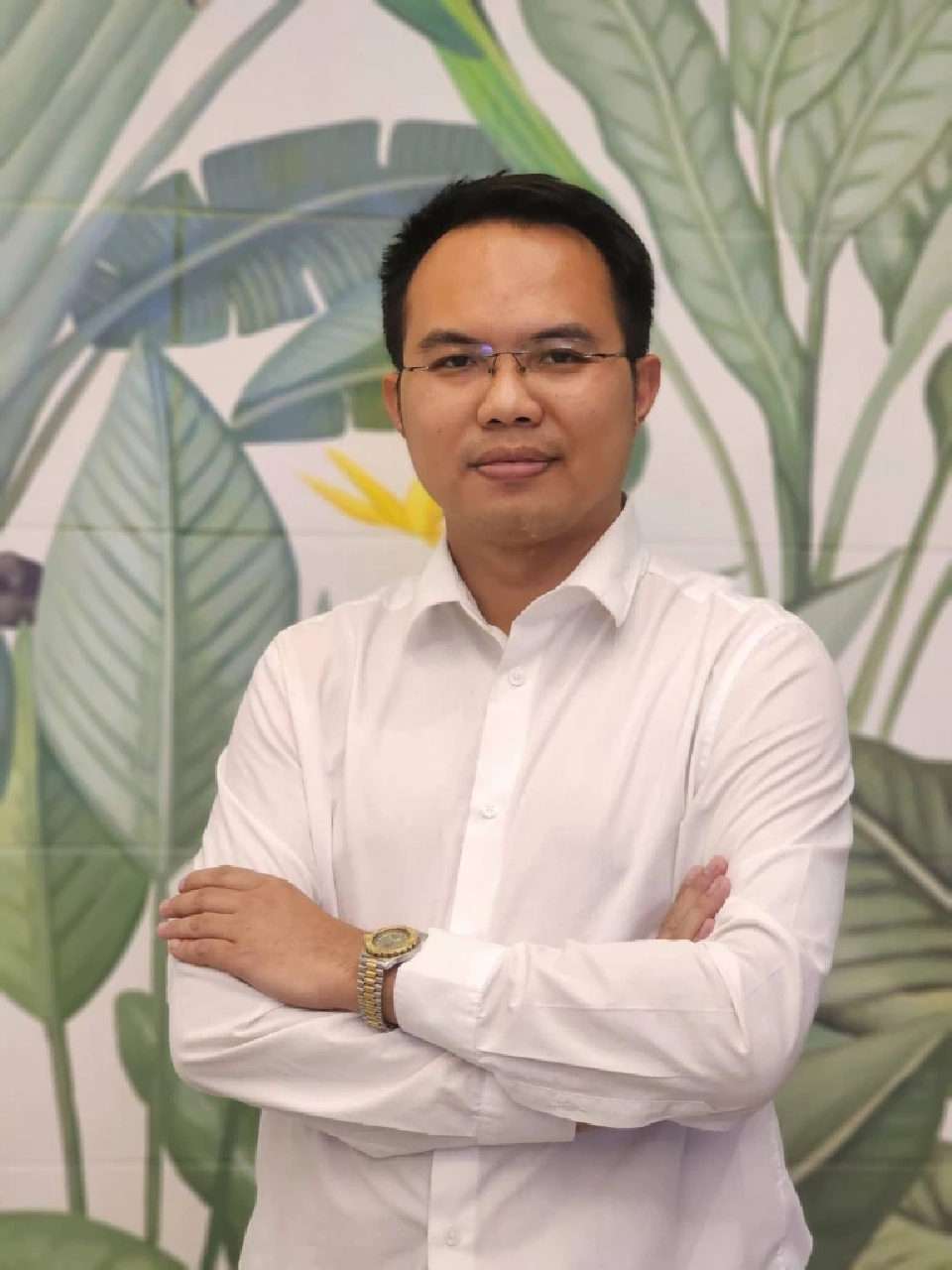 ดร.สิทธิพงษ์ สิทธิภัทรประภา 