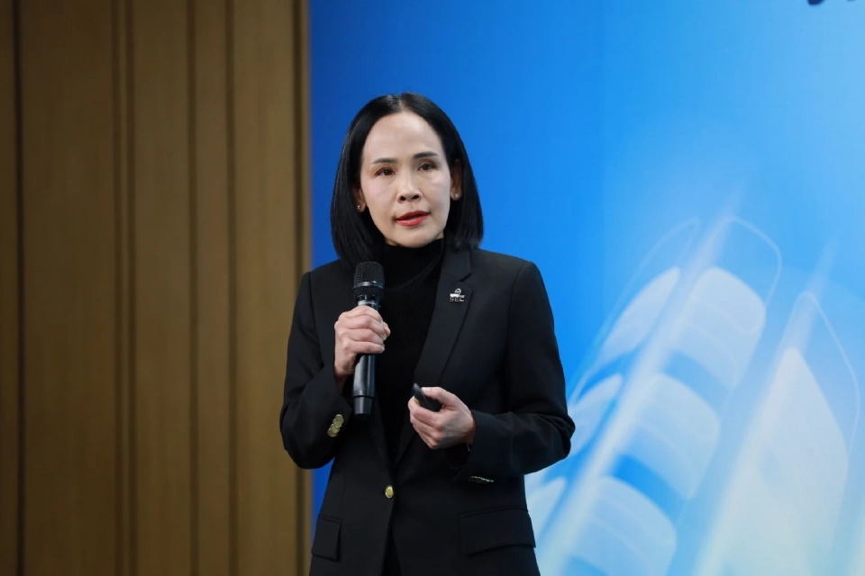 ก.ล.ต. เปิดยุทธศาสตร์ 3 ปี กับ 5 ภารกิจใหญ่ ยกระดับตลาดทุน-ฟื้นความเชื่อมั่น