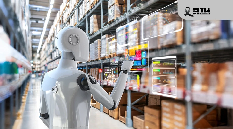 จีนครองแชมป์ตลาดค้าปลีกออนไลน์ใหญ่สุดในโลก มูลค่า 106 ล้านล้าน