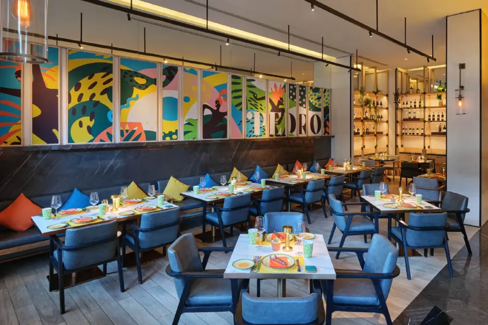 โนโวเทล รังสิต ฉลอง 4 ปี ก้าวสู่ปีที่ 5 สุดยิ่งใหญ่ เตรียมเปิดตัวโรงแรมใหม่!