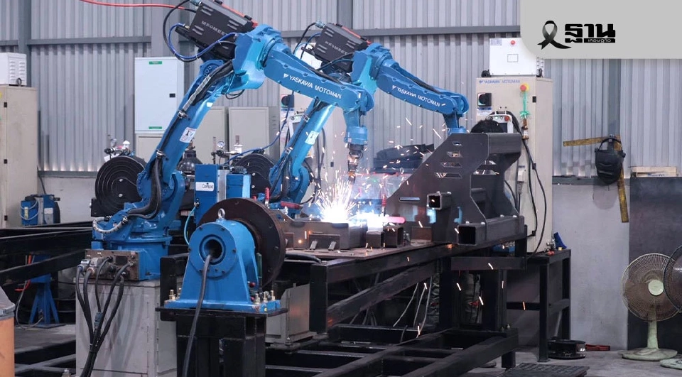 เทียบนโยบายอุตฯพรรคการเมืองสู้ศึก ’เลือกตั้ง2569’ ดัน New S-Curve-ขยายท่าเรือ