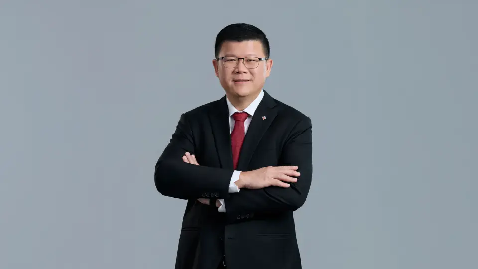 ฮั่ว เตียง ลิม