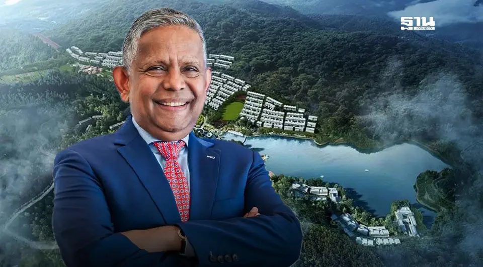 ดิลลิป ราชากาเรีย