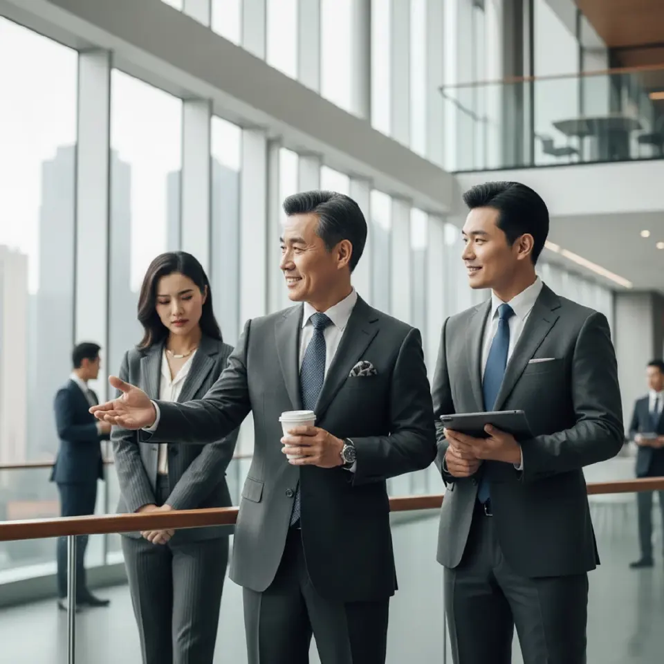 ลูกสาวที่ถูกลืม คือทางรอดที่ธุรกิจครอบครัวมองข้าม