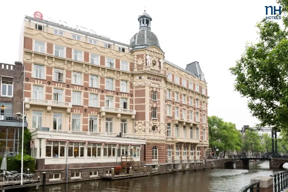 MINT ดึง 14 โรงแรมตั้งกองรีท 3 หมื่นล้าน ตลาดหุ้นสิงคโปร์ จ่อ IPO ไมเนอร์ ฟู้ด ในฮ่องกง