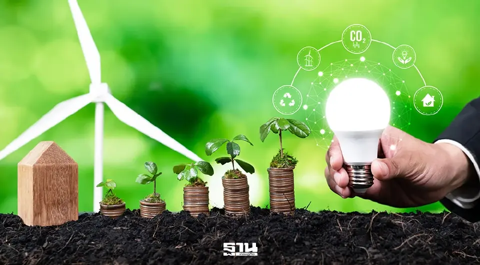 ‘ศ.ดร.พรายพล’ ฝากการบ้าน ‘รมว.พลังงานคนใหม่’ เร่งดัน PDP-พลังงานสะอาด-SMR