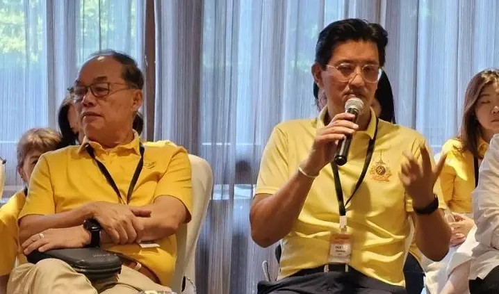 'อัสสเดช' เชื่อรัฐบาลภูมิใจไทยหนุนตลาดทุน เดินหน้า JUMP+–TISA เสริมความเชื่อมั่น