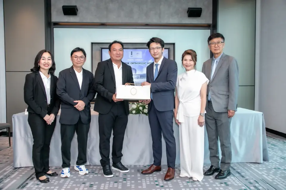 ม.เกษตร เปิดตัว 'Biohacking' แห่งแรกไทย ปั้นไทยฮับ Longevity เอเชีย