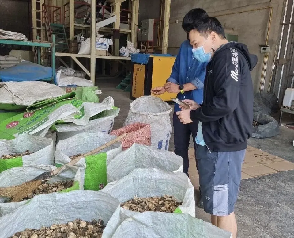 เปิดยุทธศาสตร์ผอ.กองทุนหมู่บ้านฯคนใหม่ดันเงินแสนล้านปั้นสตาร์ทอัพรากหญ้า