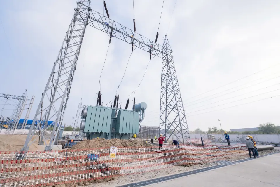 กฟผ.รุกเพิ่มศักยภาพระบบส่งไฟฟ้า ดูดนักลงทุนรับ ‘Data Center’  