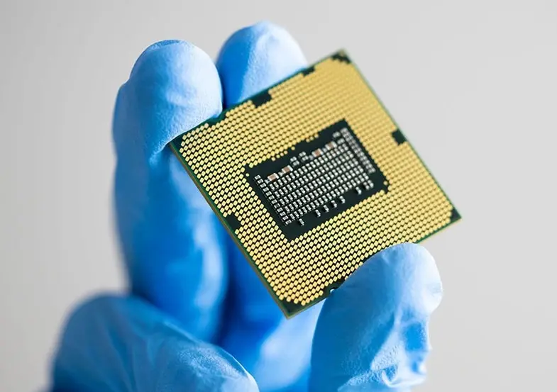 ชิปดันการค้าโลกยุคดิจิทัล UNCTAD ชี้เอเชียครองส่งออก ICT 80%