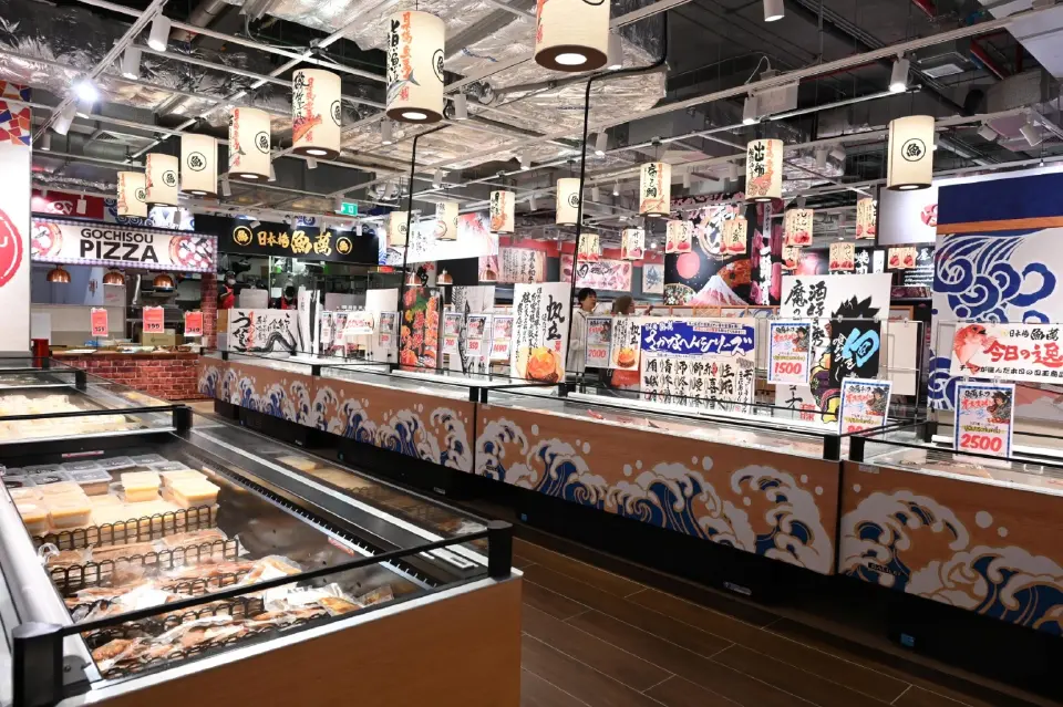 LOPIA ปักหมุดไทย เปิดสาขานอกญี่ปุ่น เดินเกมลงทุน–เล็งตั้งฐานผลิตส่งออก