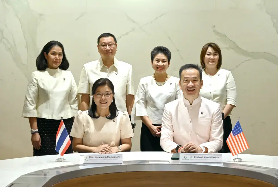 บางจากซื้อกิจการเชฟรอนฮ่องกงรุกขยายลงทุนพลังงานเอเชียแปซิฟิก 