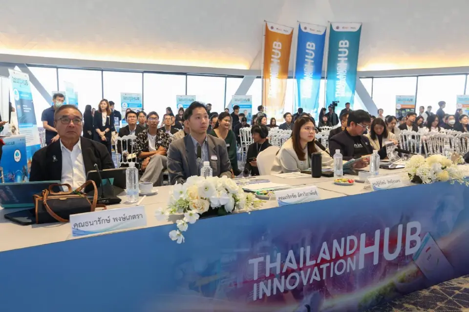 NIA เปิดเวที Demo Day ดัน 61 สตาร์ทอัพฐานนวัตกรรมสู่การลงทุนจริง